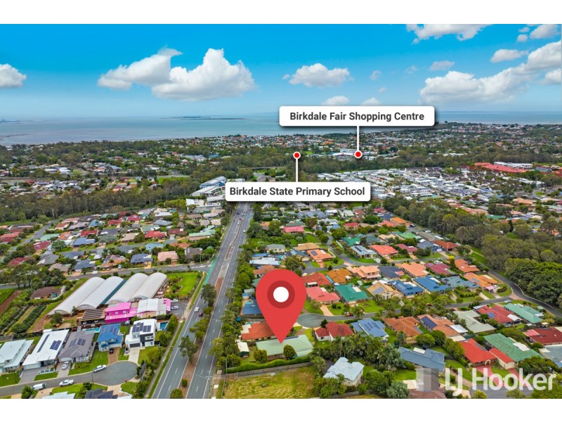 16 Victory Place, Birkdale QLD 4159