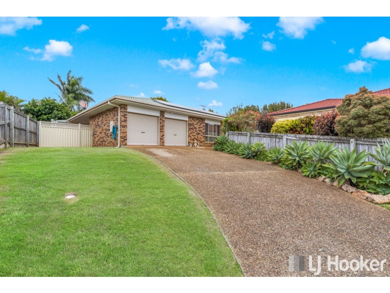 16 Victory Place, Birkdale QLD 4159