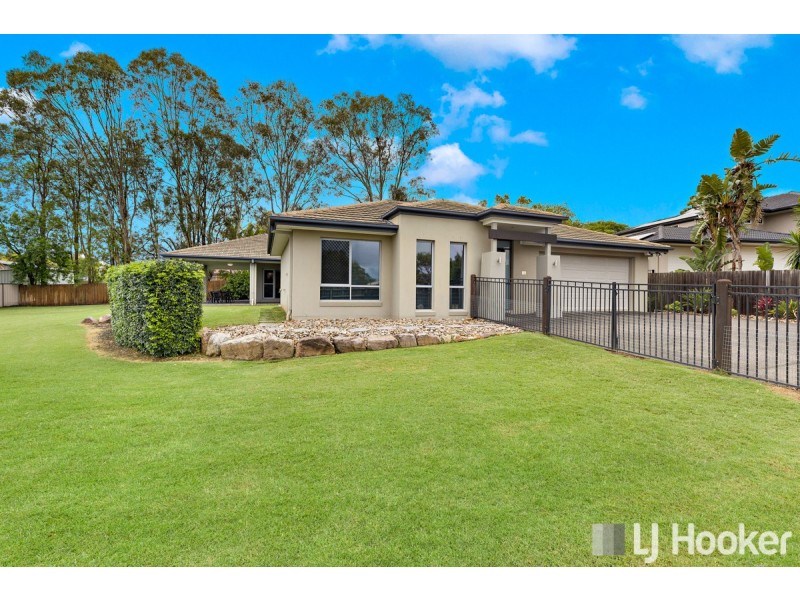 4 Themeda Court, Victoria Point QLD 4165