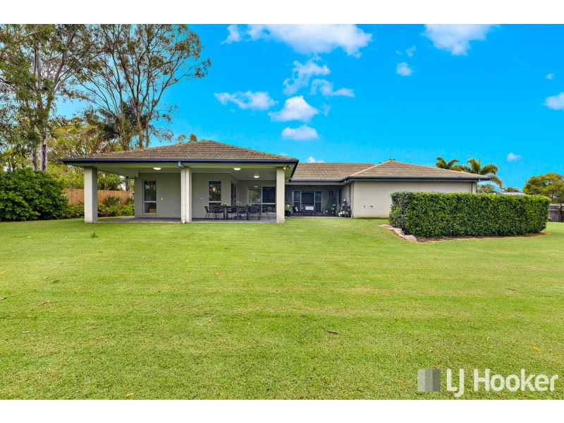 4 Themeda Court, Victoria Point QLD 4165