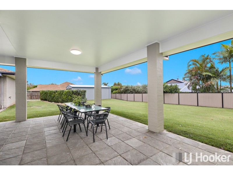 4 Themeda Court, Victoria Point QLD 4165