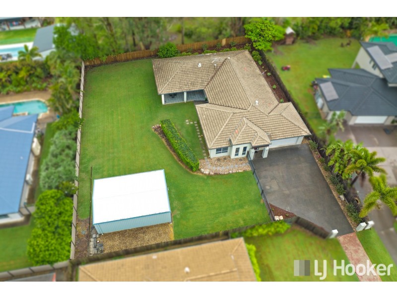 4 Themeda Court, Victoria Point QLD 4165