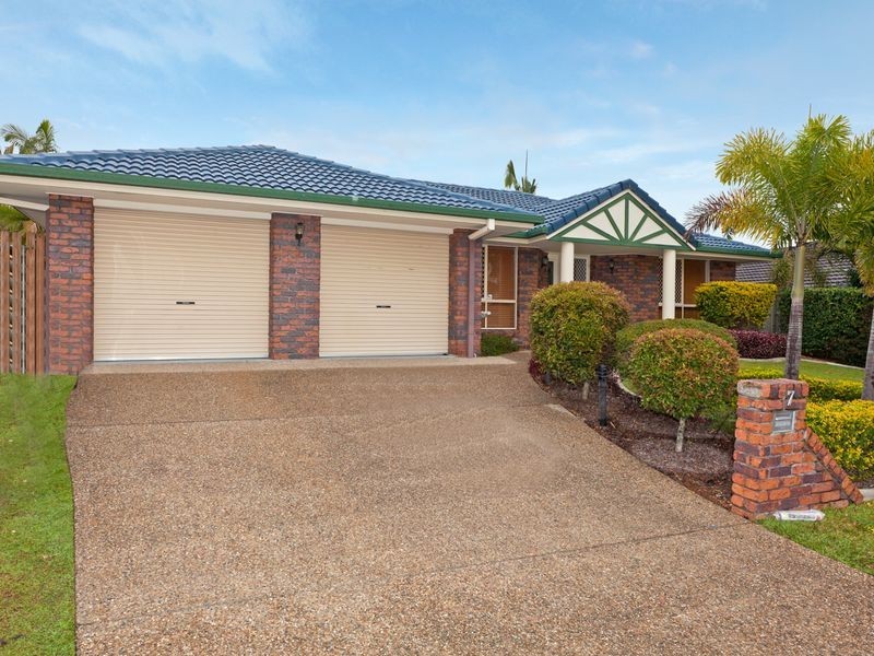 7 Riley Drive, Capalaba QLD 4157