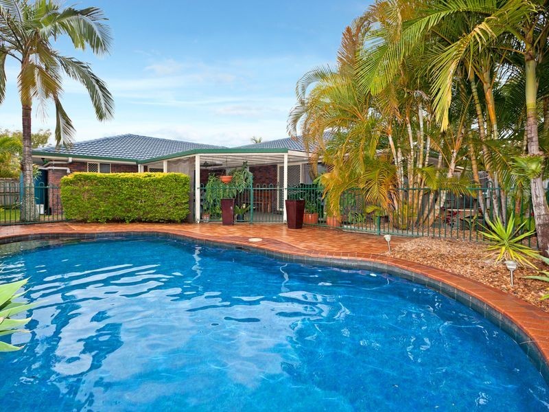 7 Riley Drive, Capalaba QLD 4157