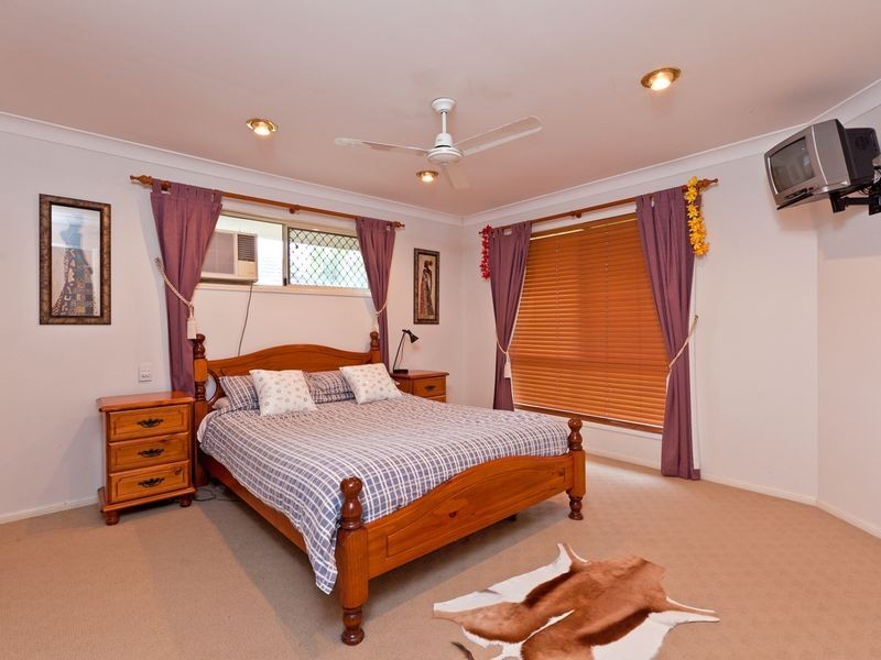 7 Riley Drive, Capalaba QLD 4157