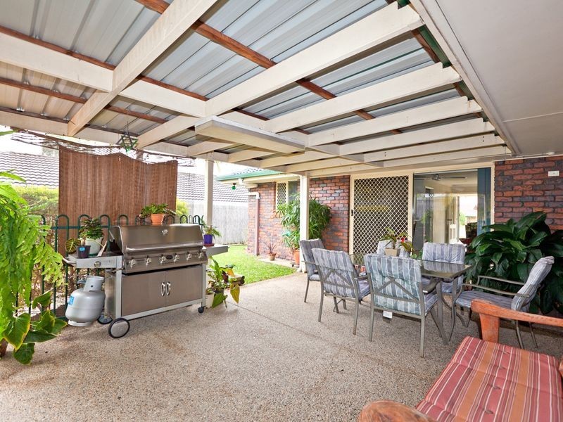 7 Riley Drive, Capalaba QLD 4157