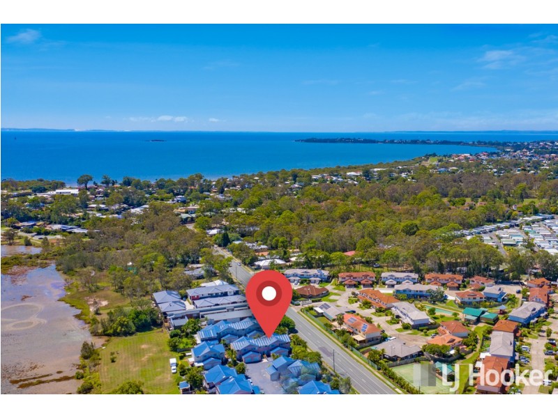 30/188 Thorneside Road, Thorneside QLD 4158