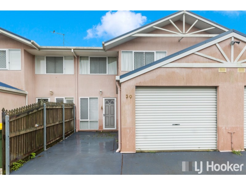 30/188 Thorneside Road, Thorneside QLD 4158