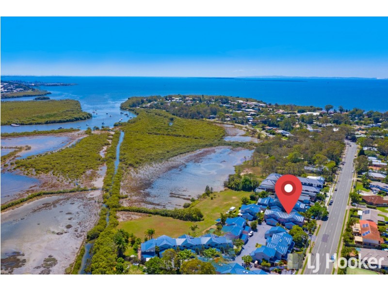 30/188 Thorneside Road, Thorneside QLD 4158