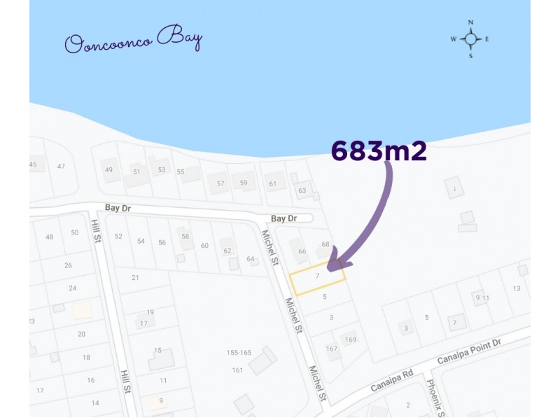 7 Michel Street, Russell Island QLD 4184