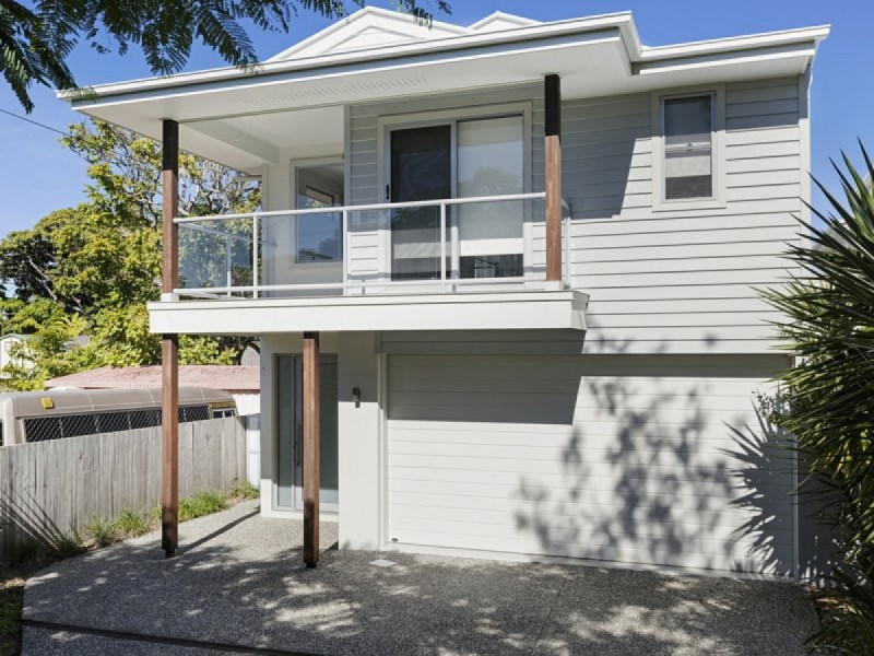 23A Coburg Street East, Cleveland QLD 4163