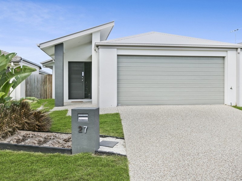27 Colthouse Drive, Thornlands QLD 4164