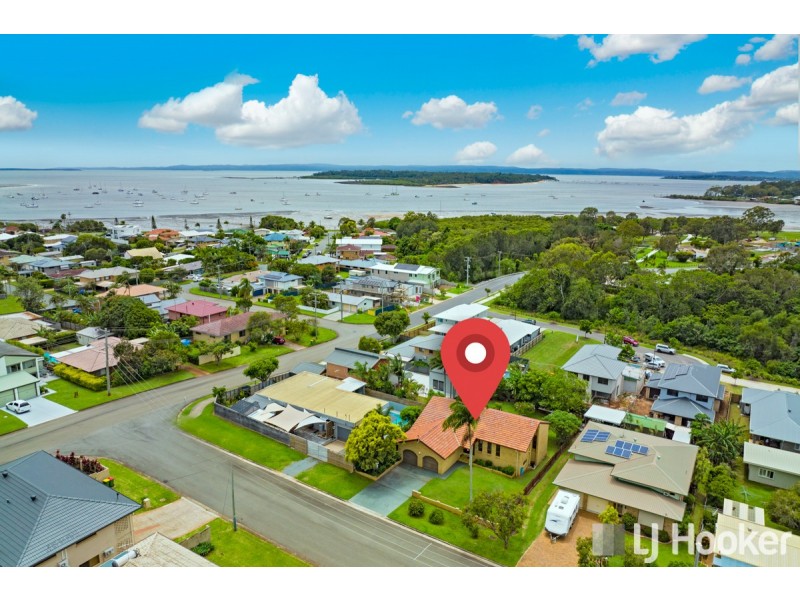 55 Egret Drive, Victoria Point QLD 4165