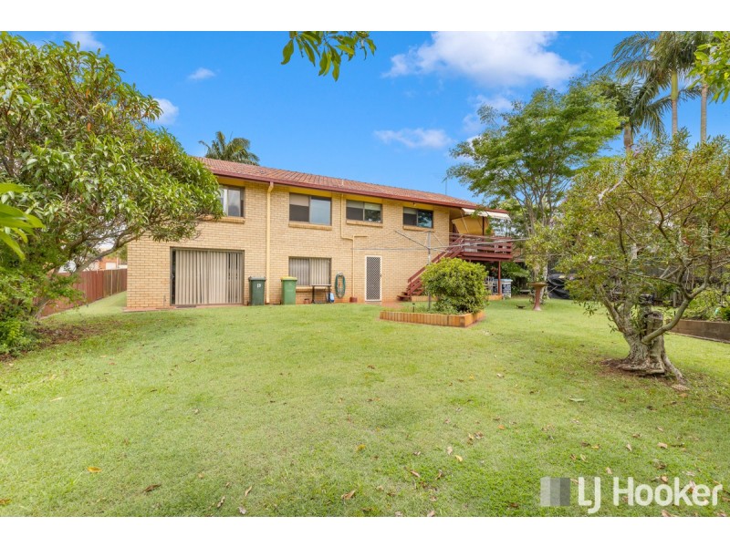 55 Egret Drive, Victoria Point QLD 4165