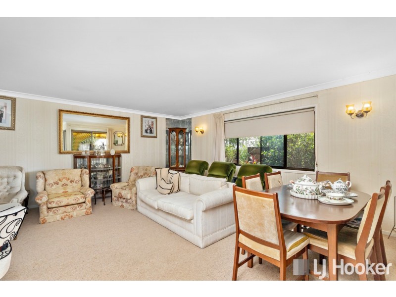 55 Egret Drive, Victoria Point QLD 4165