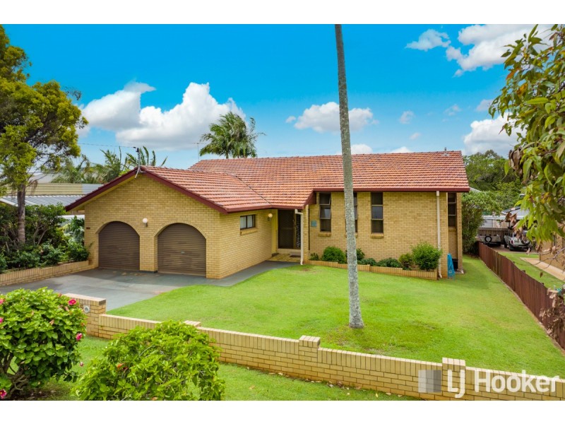 55 Egret Drive, Victoria Point QLD 4165