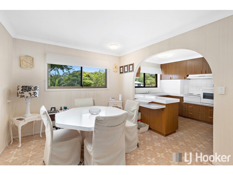 55 Egret Drive, Victoria Point QLD 4165