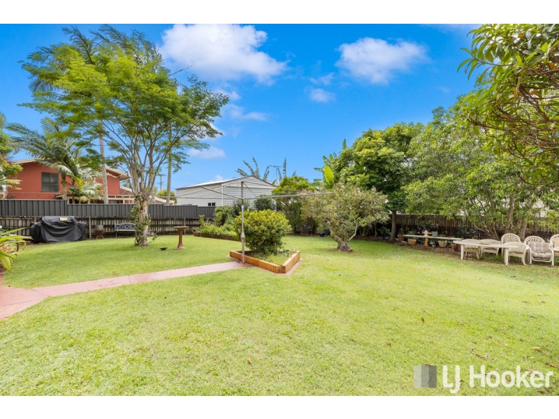 55 Egret Drive, Victoria Point QLD 4165