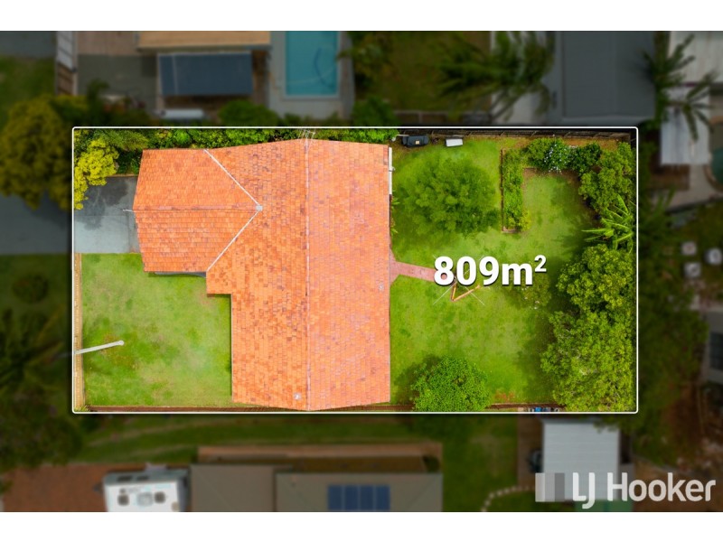 55 Egret Drive, Victoria Point QLD 4165