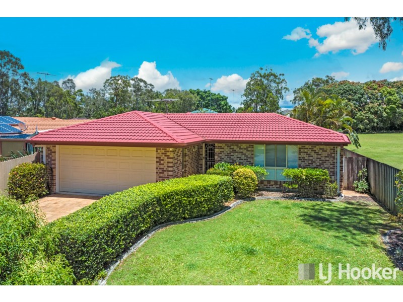 16 Baypark Court, Cleveland QLD 4163