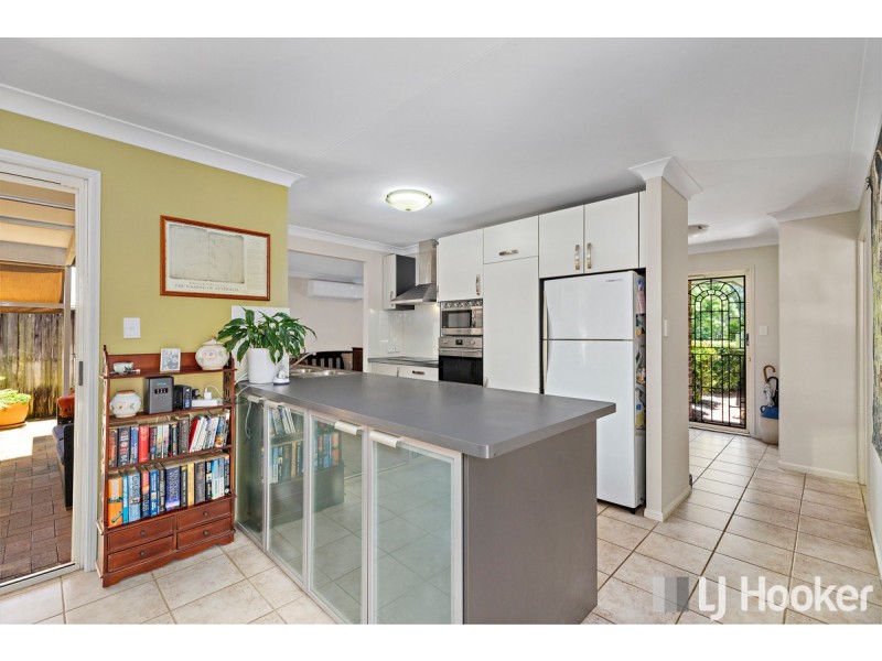 16 Baypark Court, Cleveland QLD 4163