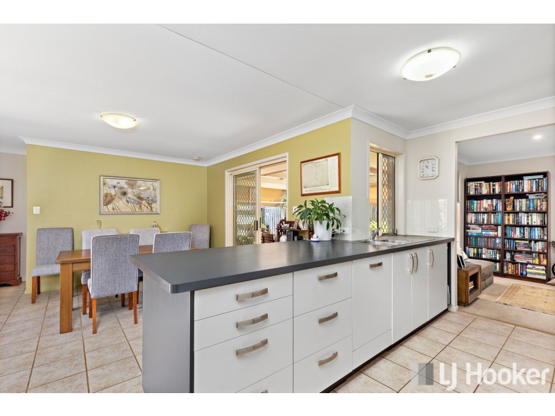 16 Baypark Court, Cleveland QLD 4163