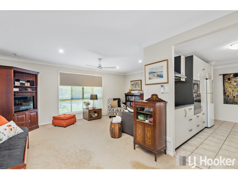 16 Baypark Court, Cleveland QLD 4163