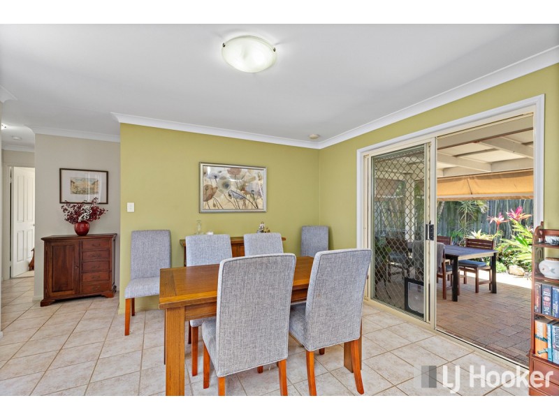 16 Baypark Court, Cleveland QLD 4163