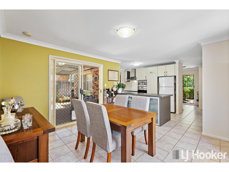 16 Baypark Court, Cleveland QLD 4163