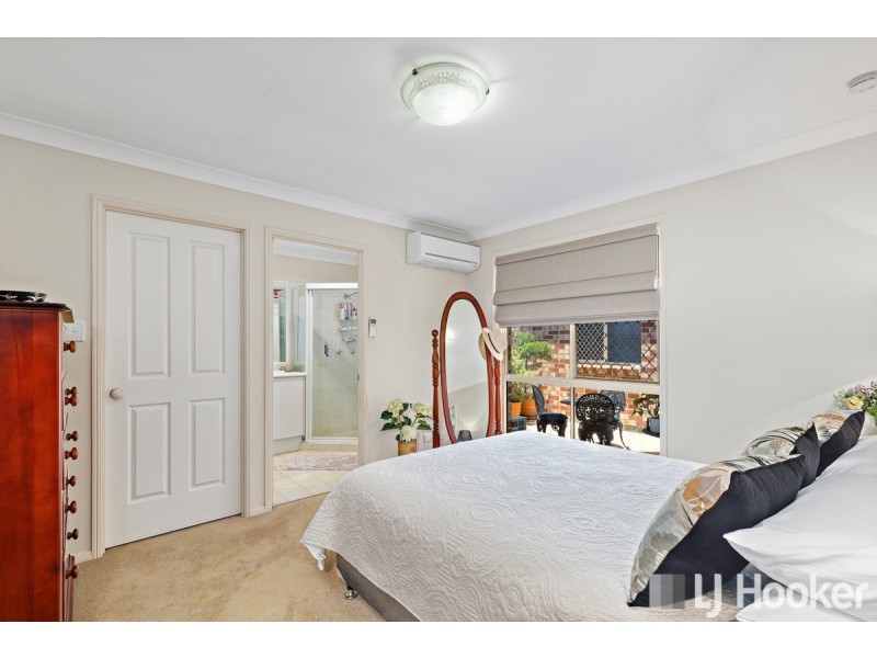 16 Baypark Court, Cleveland QLD 4163