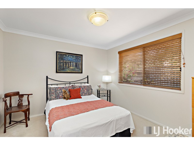 16 Baypark Court, Cleveland QLD 4163