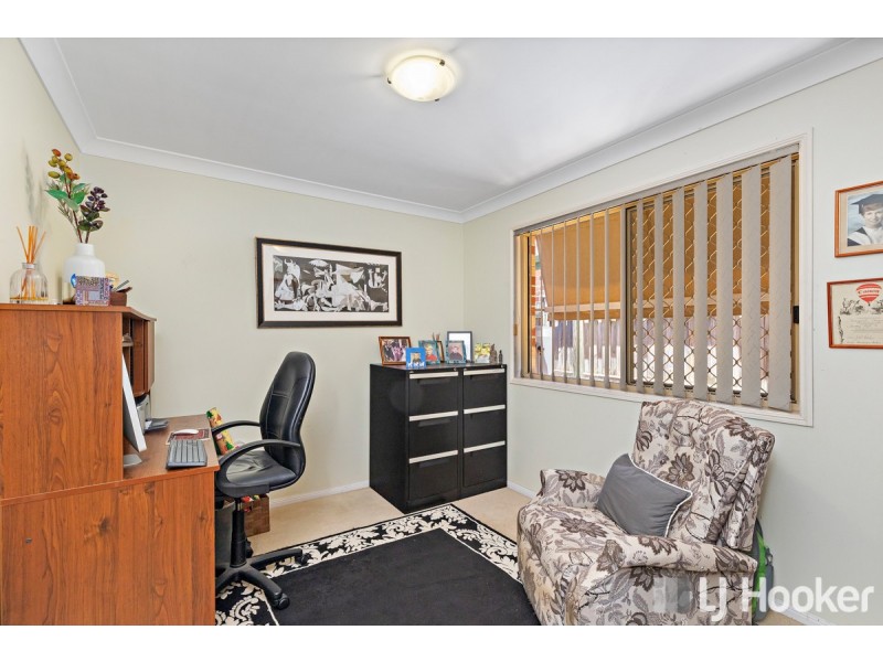 16 Baypark Court, Cleveland QLD 4163