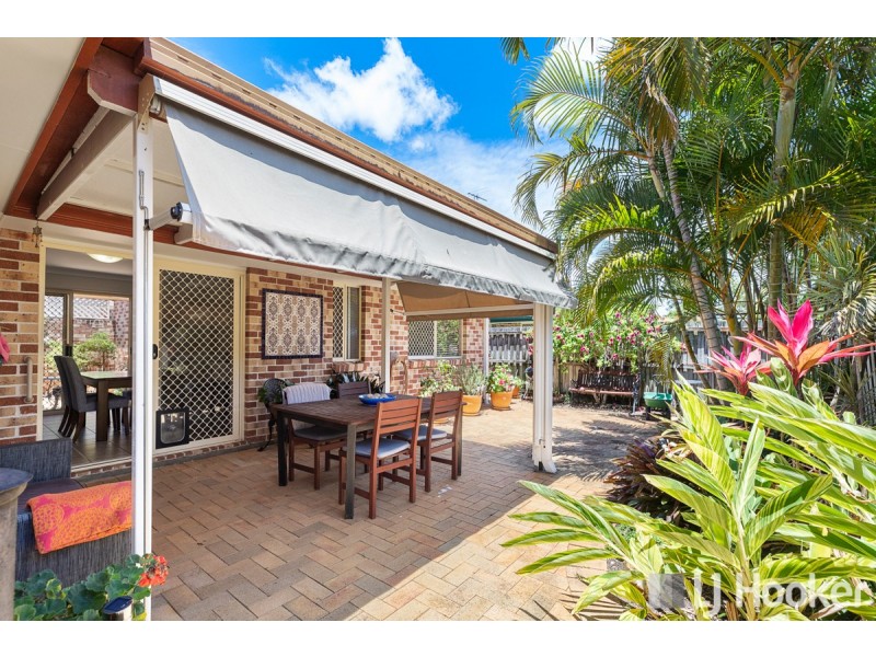 16 Baypark Court, Cleveland QLD 4163