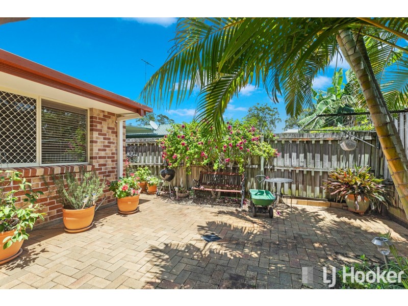 16 Baypark Court, Cleveland QLD 4163