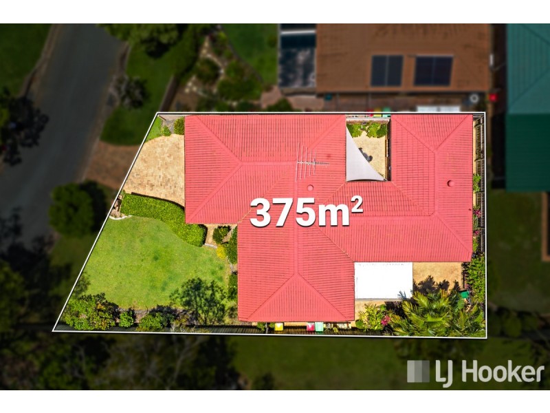 16 Baypark Court, Cleveland QLD 4163