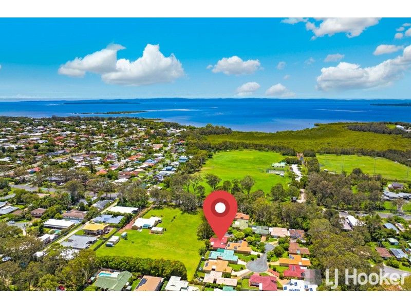 16 Baypark Court, Cleveland QLD 4163