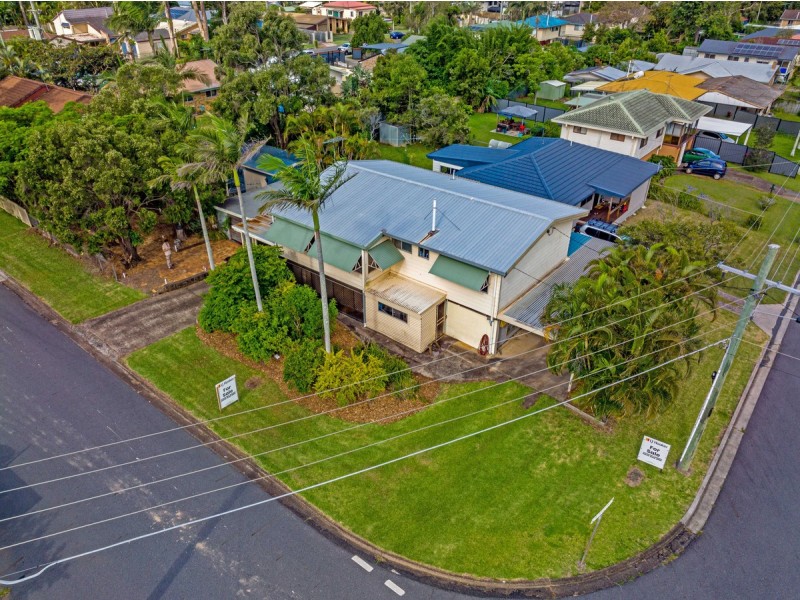 33 Charles Canty Drive, Wellington Point QLD 4160