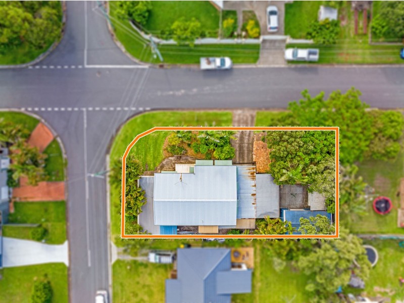 33 Charles Canty Drive, Wellington Point QLD 4160