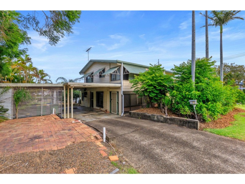 33 Charles Canty Drive, Wellington Point QLD 4160