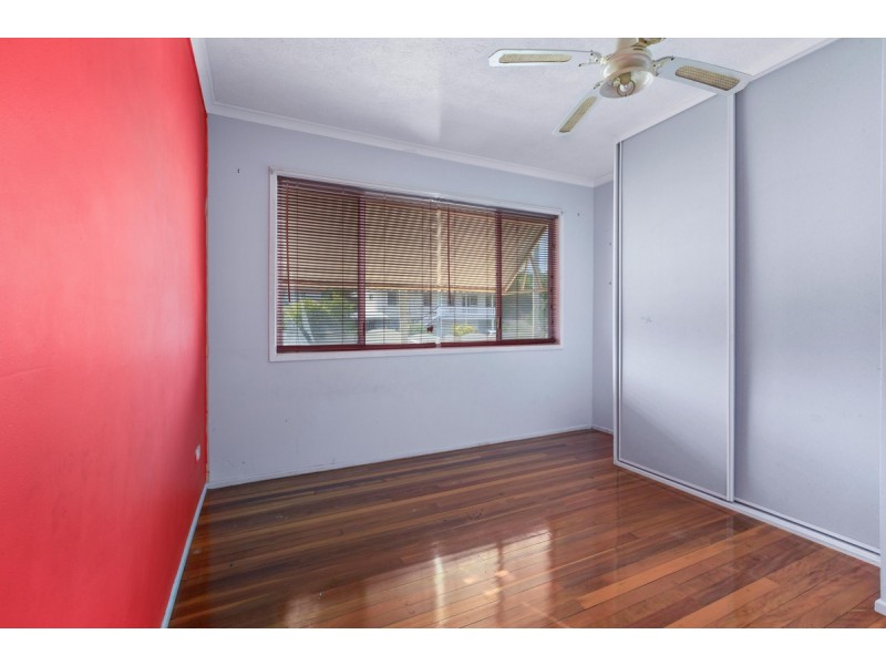 33 Charles Canty Drive, Wellington Point QLD 4160