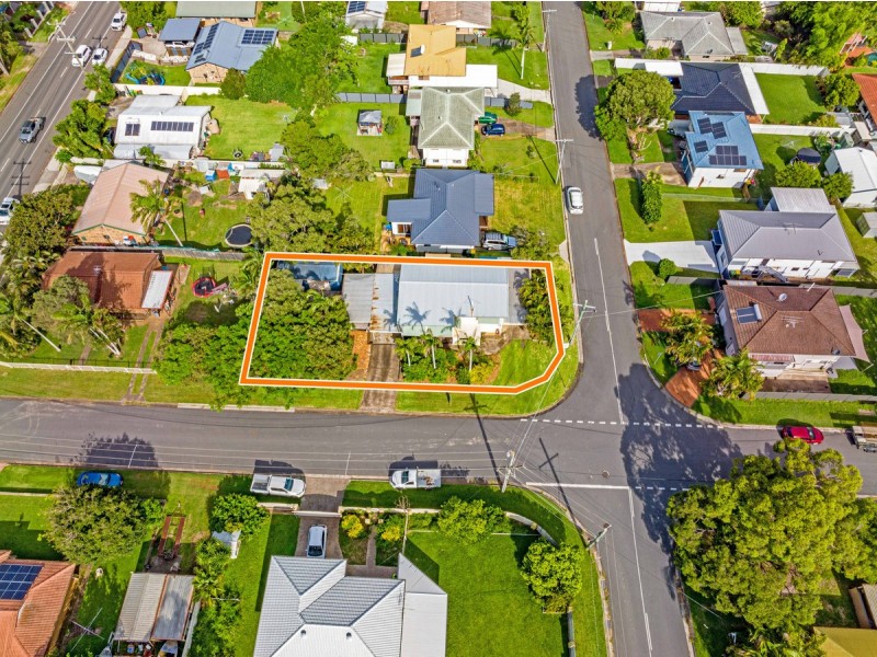 33 Charles Canty Drive, Wellington Point QLD 4160