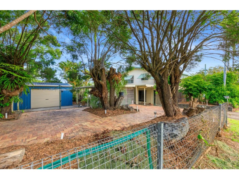 33 Charles Canty Drive, Wellington Point QLD 4160