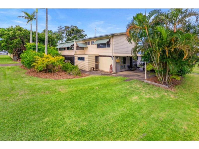 33 Charles Canty Drive, Wellington Point QLD 4160