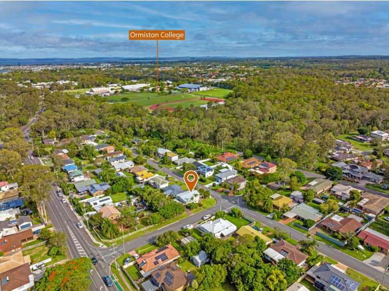 33 Charles Canty Drive, Wellington Point QLD 4160