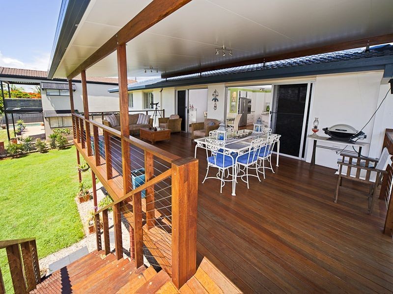 19 Yarran Street, Victoria Point QLD 4165