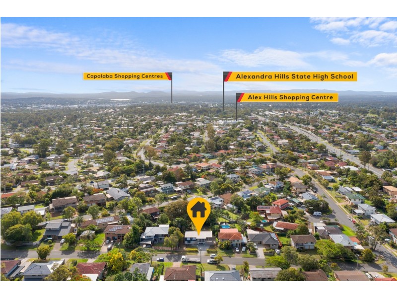 9 Westminster Avenue, Alexandra Hills QLD 4161