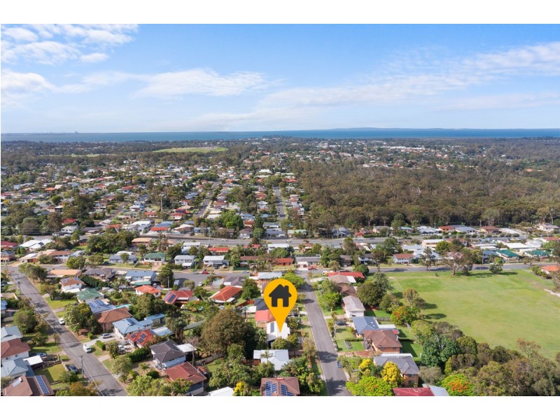 9 Westminster Avenue, Alexandra Hills QLD 4161