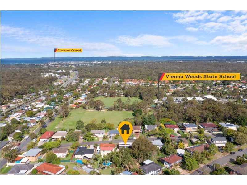 9 Westminster Avenue, Alexandra Hills QLD 4161