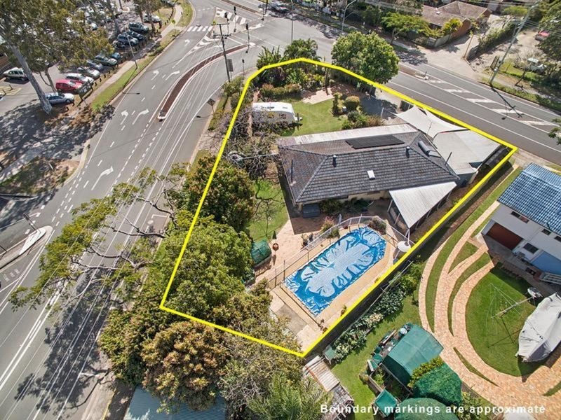 323 Colburn Avenue, Victoria Point QLD 4165