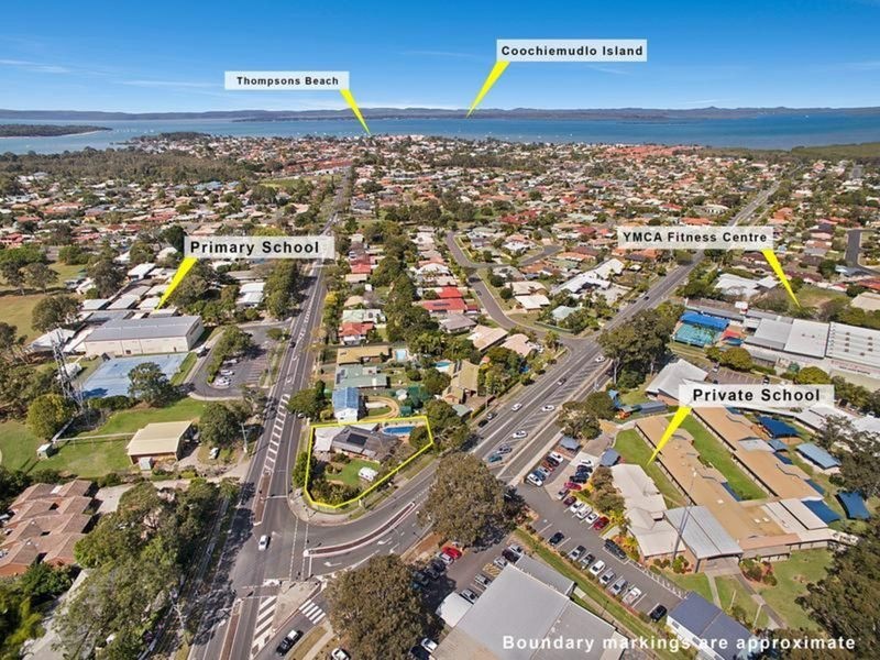 323 Colburn Avenue, Victoria Point QLD 4165